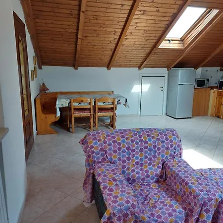 Apartment Spaziosa Mansarda Spinetta Marengo