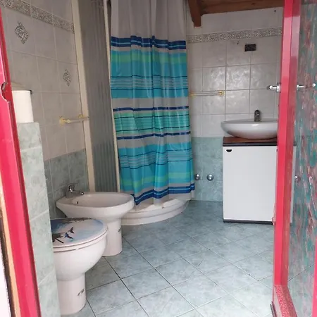 Spaziosa Mansarda *